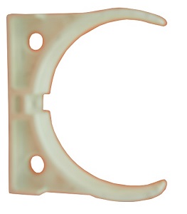 Clips 2.5"